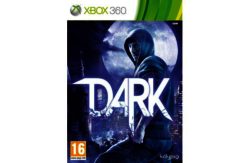 Dark Xbox 360 Game